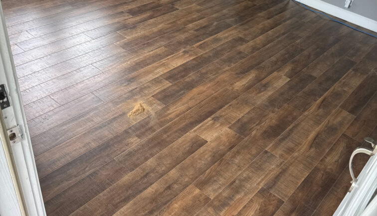 Flooring